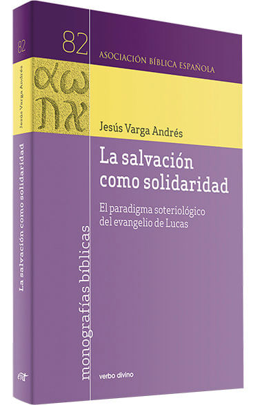 LA SALVACION COMO SOLIDARIDAD