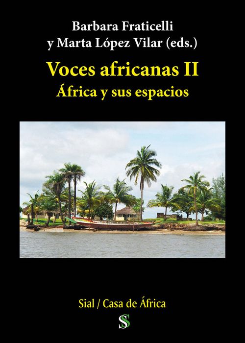 VOCES AFRICANAS II