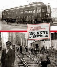 150 anys del tren a Lleida