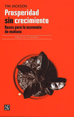 Prosperidad sin crecimiento