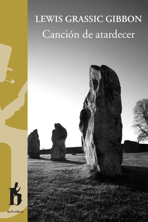 Cancion de atardecer