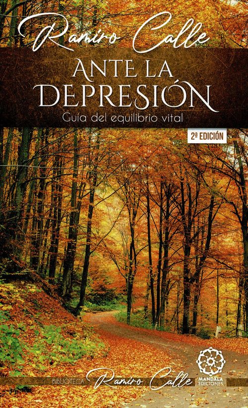 Ante la depresion