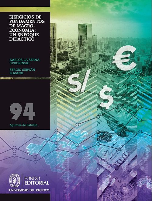 Ejercicios de fundamentos de macroeconomia un enfoque didactico