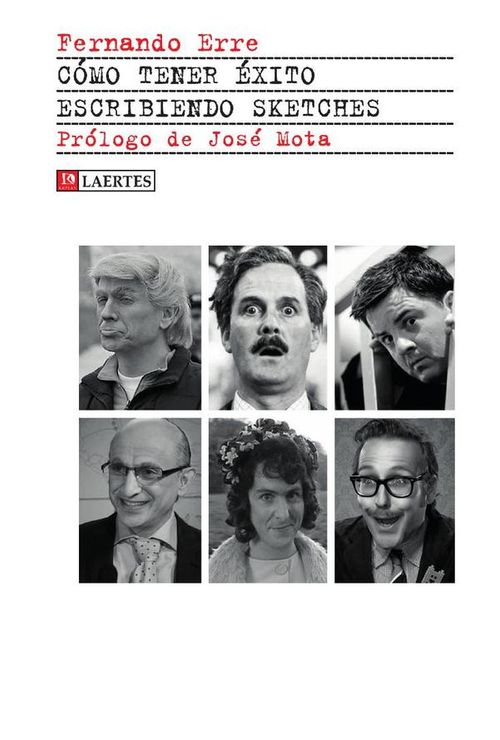 Como tener exito escribiendo sketches