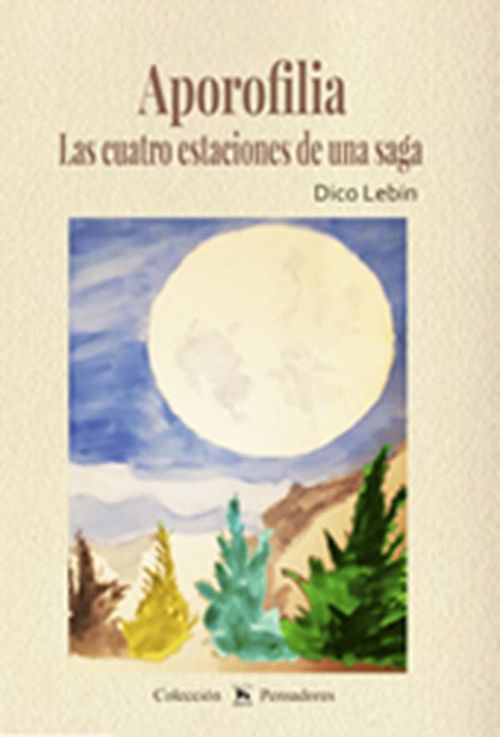 Aporofilia Las 4 estaciones de una saga