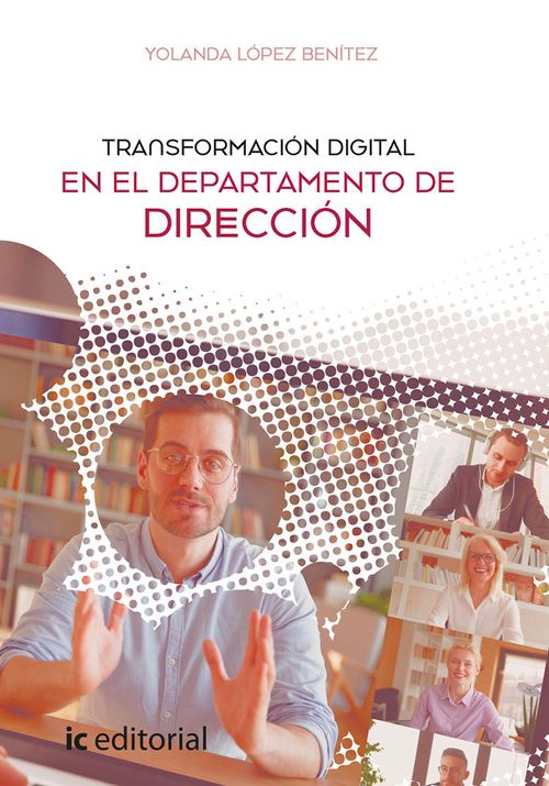 Transformacion digital en el Departamento de Direccion