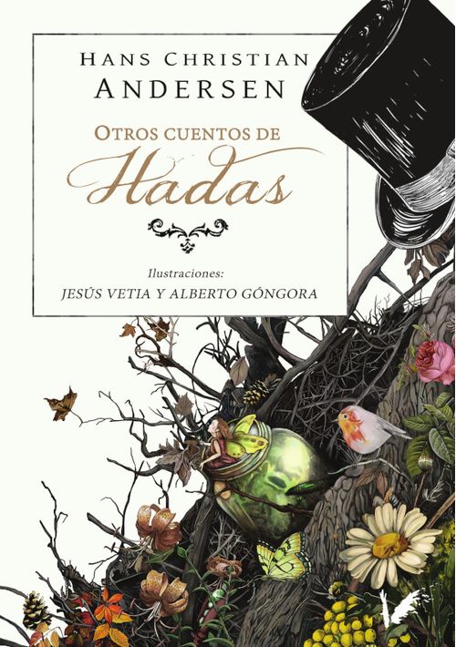 Otros cuentos de Hadas