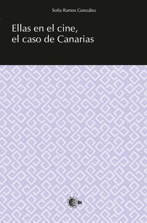 Ellas en el cine el caso de Canarias