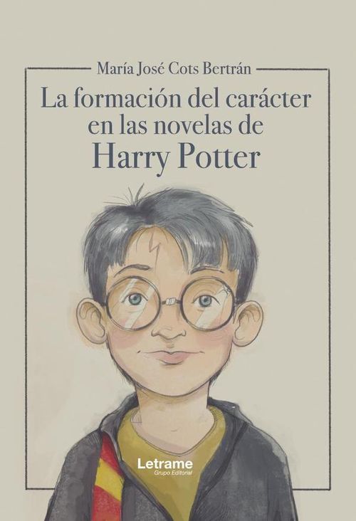 La formacion del caracter en las novelas de Harry Potter