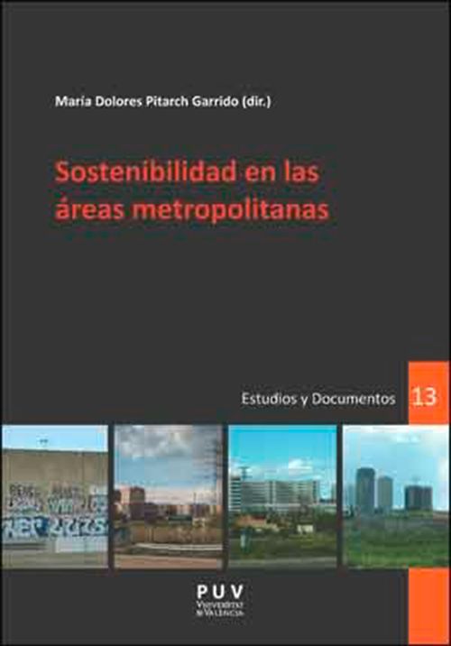 Sostenibilidad en las areas metropolitanas