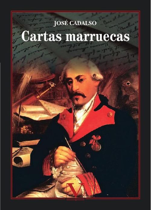 Cartas marruecas