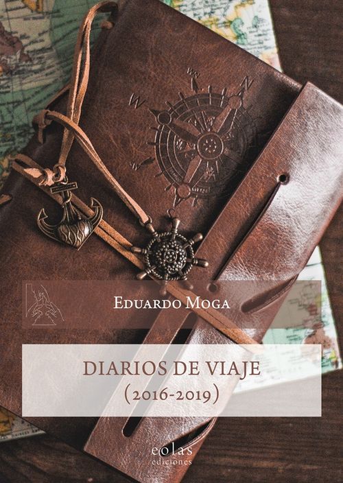 Diarios de viaje 2016-2019