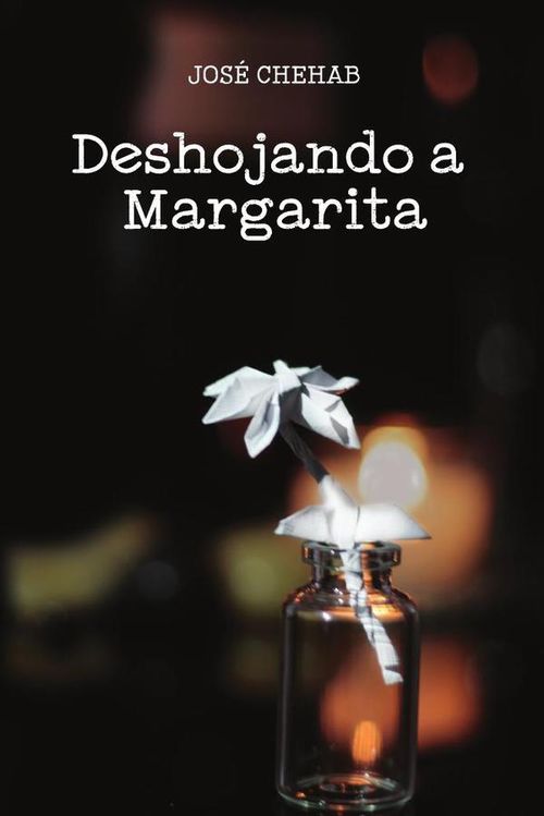 Deshojando a Margarita