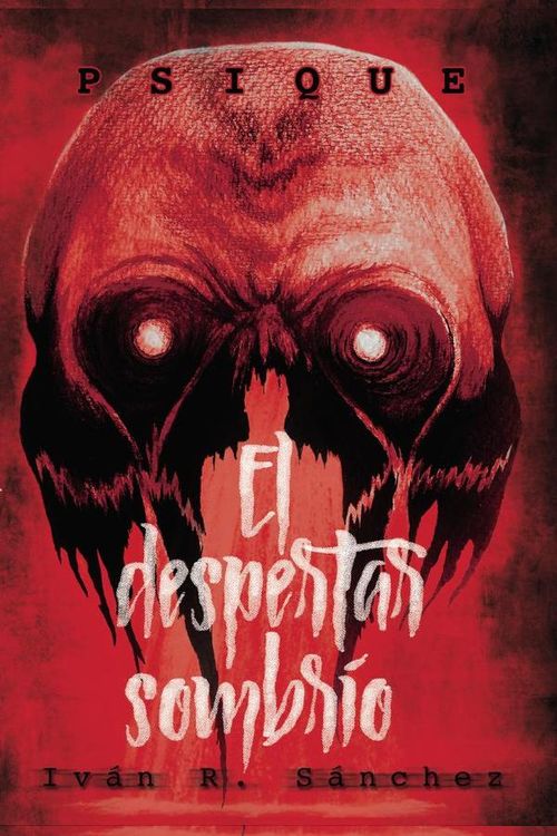 Psique El despertar sombrio