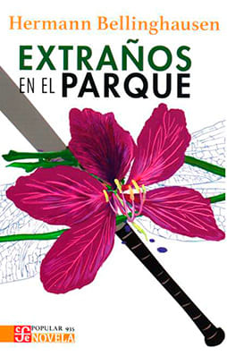 Extraños en el parque
