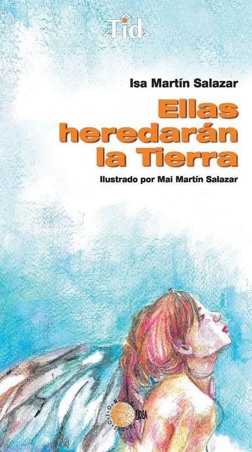 Ellas heredaran la Tierra