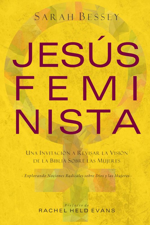 Jesus Feminista