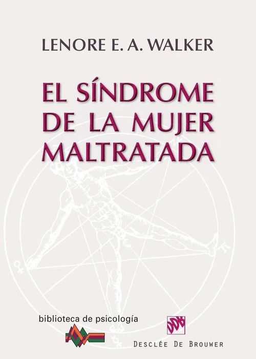 El sindrome de la mujer maltratada
