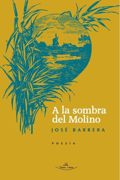 A la sombra del molino