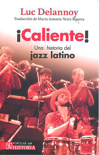 ¡Caliente!