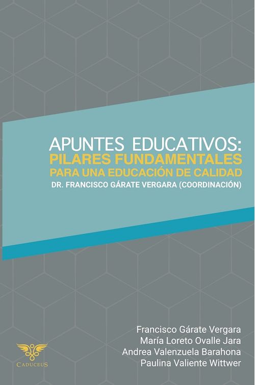 Apuntes Educativos Pilares Fundamentales para una Educacion de Calidad