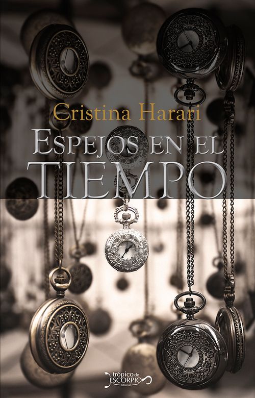 Espejos en el tiempo