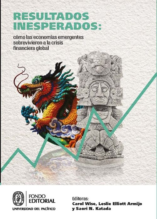 Resultados inesperados como las economias emergentes sobrevivieron la crisis financiera global
