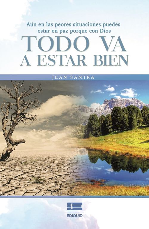 Todo va a estar bien