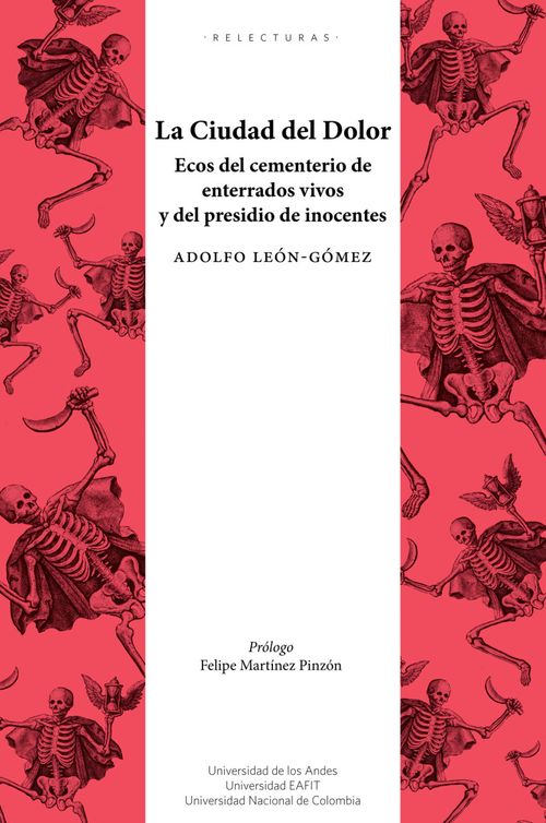 La ciudad del dolor