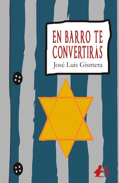 En barro te convertiras