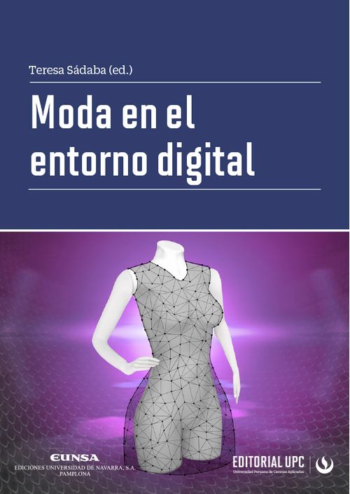 Moda en el entorno digital