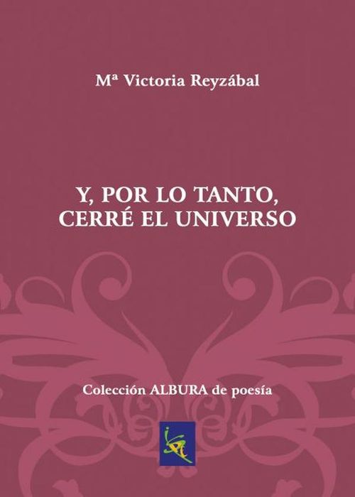 Y por lo tanto cerre el universo