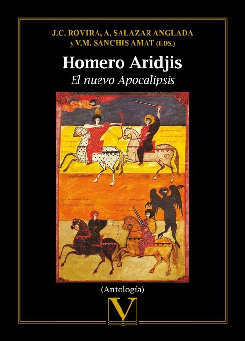 El nuevo Apocalipsis