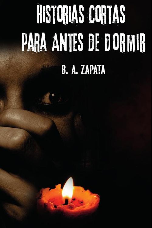 Historias cortas para antes de dormir