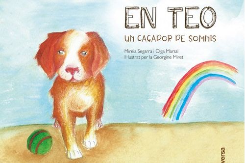 En Teo un caçador de somnis