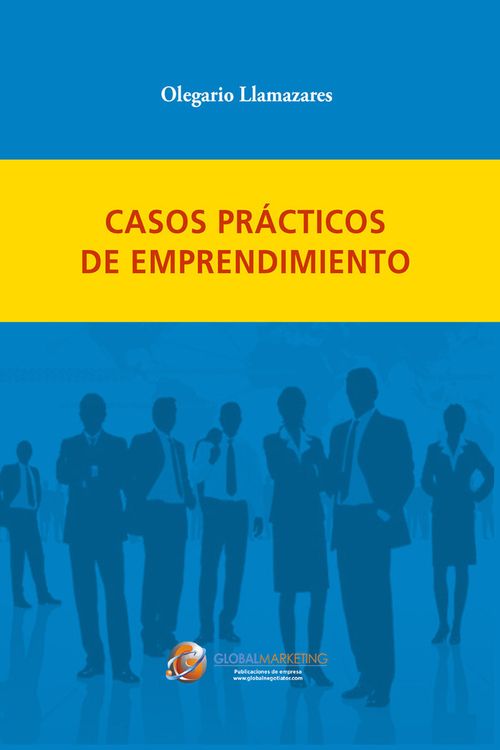 Casos Practicos de Emprendimiento