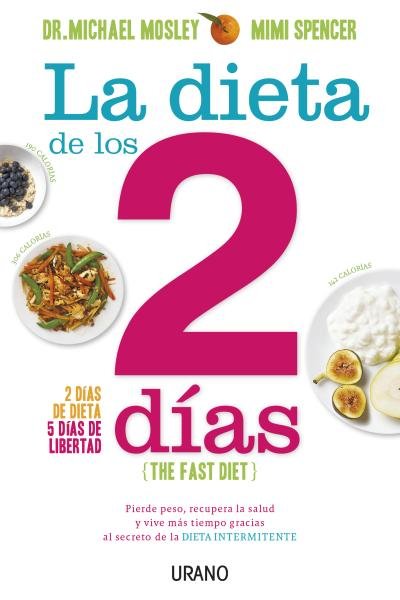 La dieta de los 2 dias