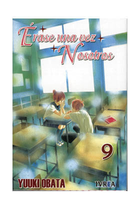 ERASE UNA VEZ NOSOTROS 09 COMIC