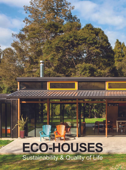 ECO-HOUSES