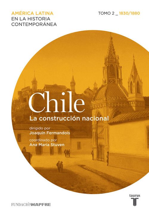 Chile 2 Mapfre La construccion nacional