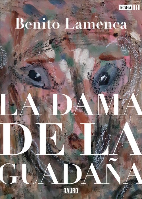 La dama de la guadana