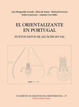 ORIENTALIZANTE EN PORTUGALEL