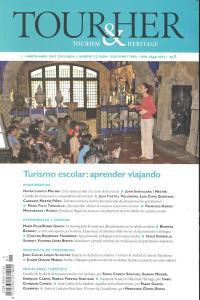 TOURHER 1 MARZO ABRIL 2012 VOL1 NUMERO 1