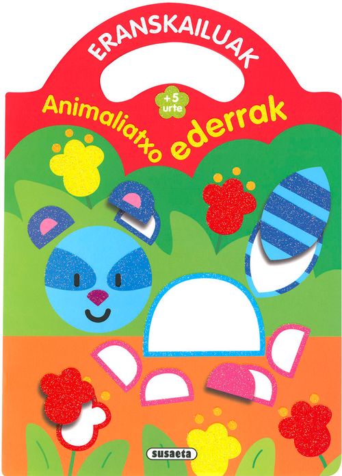 Animaliatxo Ederrak