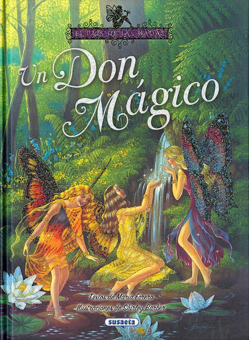 Un don magico