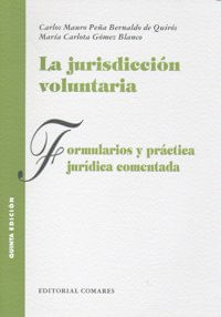 JURISDICCION VOLUNTARIALA