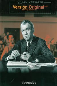 VERSION ORIGINAL 214 REVISTA DE CINE ABRIL 2013