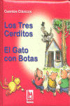 LOS TRES CERDITOS EL GATO CON BOTAS