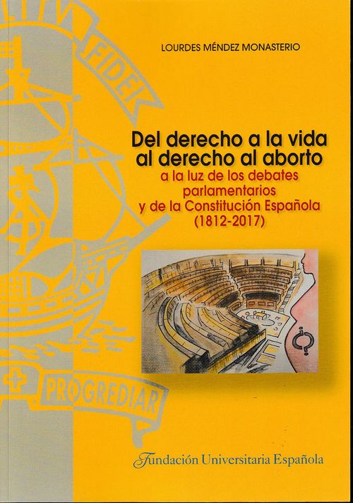 Del derecho a la vida al derecho al aborto