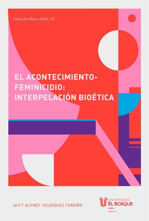 El acontecimientofeminicidio